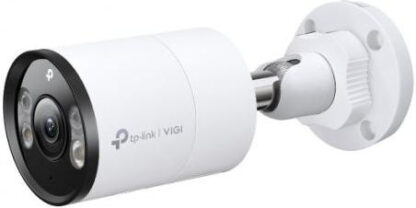 TP-LINK Vigi v1 IP Κάμερα Παρακολούθησης 4K Αδιάβροχη με Ηχείο και Φακό 2.8mm