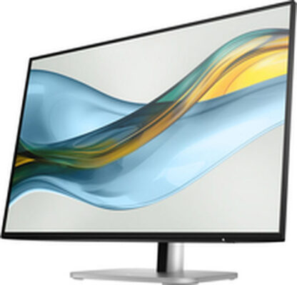 HP Series 5 Pro 524pn IPS Monitor 24" FHD 1920x1200 με Χρόνο Απόκρισης 5ms GTG