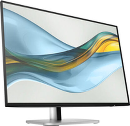 HP Series 5 Pro 524pn IPS Monitor 24" FHD 1920x1200 με Χρόνο Απόκρισης 5ms GTG