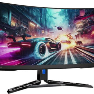 Viewsonic VX3219-PC-MHD VA Curved Gaming Monitor 31.5" FHD 1920x1080 240Hz