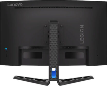 Lenovo Legion R32qc-30 Gaming Monitor 31.5" QHD 2560x1440 180Hz με Χρόνο Απόκρισης 7ms GTG