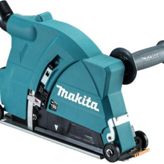 Makita 198440-5 Extraction Bonnet  230mm