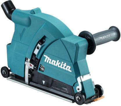 Makita 198440-5 Extraction Bonnet  230mm