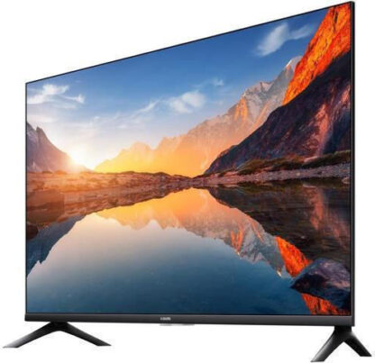 Xiaomi Smart Τηλεόραση 32" HD Ready LED A (2025)