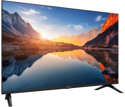 Xiaomi Smart Τηλεόραση 32" HD Ready LED A (2025)