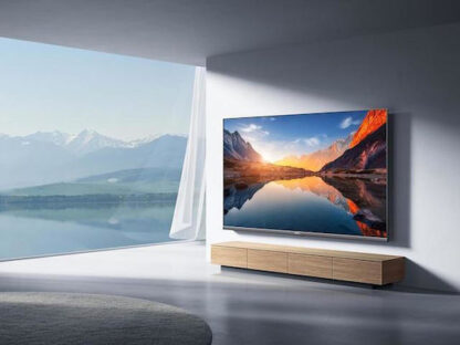 Xiaomi Smart Τηλεόραση 32" HD Ready LED A (2025)