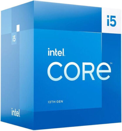Intel Core i5-13500 1.8GHz Επεξεργαστής 14 Πυρήνων για Socket 1700 σε Κουτί