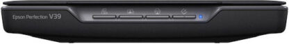 Epson Perfection V39II Flatbed (Επίπεδης επιφάνειας) Scanner A4