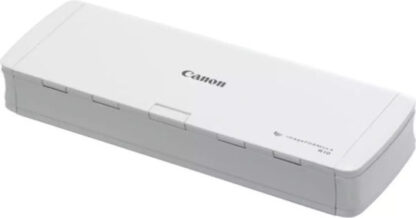 Canon ImageFORMULA R10 Sheetfed (Τροφοδότη χαρτιού) Scanner