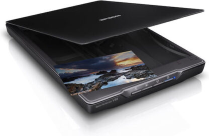 Epson Perfection V39II Flatbed (Επίπεδης επιφάνειας) Scanner A4