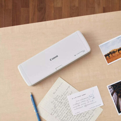 Canon ImageFORMULA R10 Sheetfed (Τροφοδότη χαρτιού) Scanner
