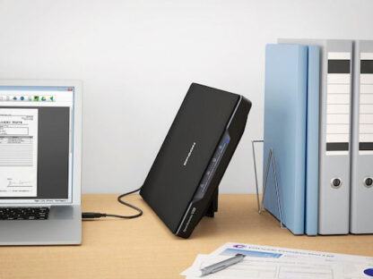 Epson Perfection V39II Flatbed (Επίπεδης επιφάνειας) Scanner A4