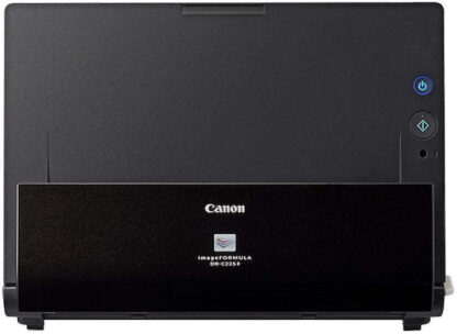 Canon imageFORMULA DR-C225 II Sheetfed (Τροφοδότη χαρτιού) Scanner A4