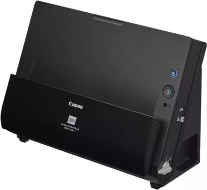 Canon imageFORMULA DR-C225 II Sheetfed (Τροφοδότη χαρτιού) Scanner A4