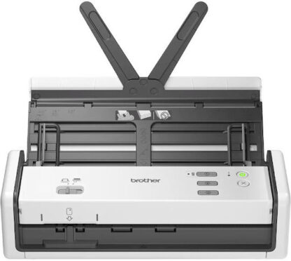 Φορητό Σκάνερ Έγχρωμο Duplex Brother ADS1300UN1 6-20 ppm