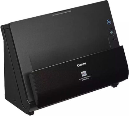 Canon imageFORMULA DR-C225 II Sheetfed (Τροφοδότη χαρτιού) Scanner A4