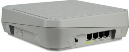 Acer Connect Vero W6m Ασύρματο Router Wi‑Fi 6E