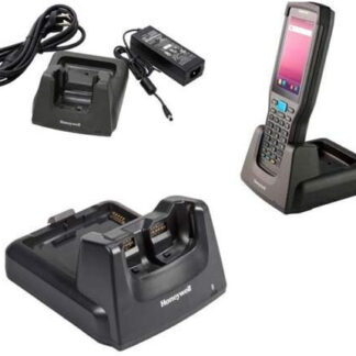 CW45 BT,WF,4-64GB, ANDROID 10, CAMERA, EXTENDED BATTERY (CW45-X0N-AND10XG)