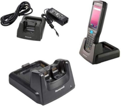 Honeywell EDA61K PDA με Δυνατότητα Ανάγνωσης 2D και QR Barcodes Κωδικός: EDA61K-0AC934PEOK