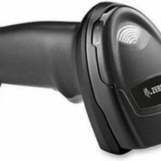 Zebra DS2208 Scanner Χειρός Ενσύρματο με Δυνατότητα Ανάγνωσης 2D και QR Barcodes Κωδικός: DS2208-SR7U2100SGW