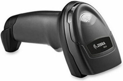 Zebra DS2278 Scanner Παρουσίασης Ασύρματο με Δυνατότητα Ανάγνωσης 2D και QR Barcodes Κωδικός: DS2278-SR7U2100PRW