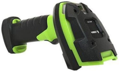 Zebra LI3678-ER Scanner Χειρός Ασύρματο με Δυνατότητα Ανάγνωσης 1D Barcodes Κωδικός: LI3678-ER3U42A0S1W