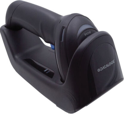 Datalogic Gm4200 Scanner Χειρός Ενσύρματο με Δυνατότητα Ανάγνωσης 2D και QR Barcodes Κωδικός: GM4200-BK-433K1