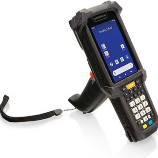Zebra TC22 PDA με Δυνατότητα Ανάγνωσης 2D και QR Barcodes Κωδικός: WLMT0-T22B6ABC2-A6