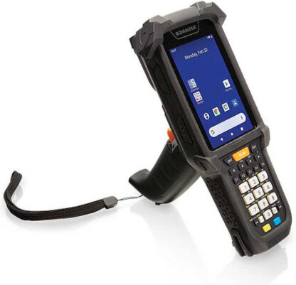 Datalogic Skorpio X5 PDA με Δυνατότητα Ανάγνωσης 2D και QR Barcodes Κωδικός: 943500045