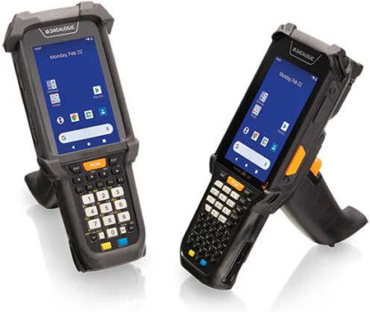 Datalogic Skorpio X5 PDA με Δυνατότητα Ανάγνωσης 2D και QR Barcodes Κωδικός: 943500045