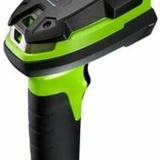 Zebra DS3608-SR Scanner Χειρός Ενσύρματο με Δυνατότητα Ανάγνωσης 2D και QR Barcodes Κωδικός: DS3608-SR3U4600VZW