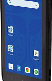 Datalogic Memor 30x PDA με Δυνατότητα Ανάγνωσης 2D και QR Barcodes Κωδικός: 944850004