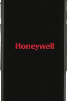 Honeywell CT45XP PDA με Δυνατότητα Ανάγνωσης 2D και QR Barcodes Κωδικός: CT45P-X0N-37D100G
