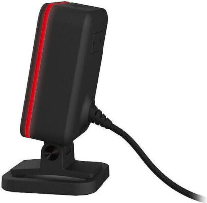 Honeywell Genesis Xp 7680g Scanner Χειρός Ενσύρματο με Δυνατότητα Ανάγνωσης 2D και QR Barcodes Κωδικός: GM-128842