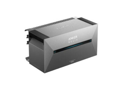 Anker SOLIX Solarbank 2 E1600 Plus Solar Power Storage