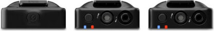 Rode Wireless GO Gen3 Ασύρματο Πυκνωτικό Μικρόφωνο Πέτου, Clip On Δημοσιογραφικό
