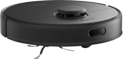 Dreame D9Max Gen2 Σκούπα Ρομπότ για Σκούπισμα & Σφουγγάρισμα με Wi-Fi Μαύρη