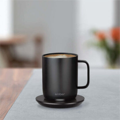 Ember Mug  14 oz Black