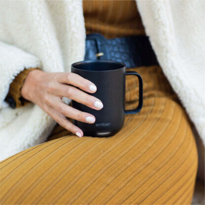 Ember Mug  14 oz Black