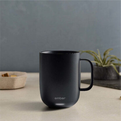 Ember Mug  14 oz Black