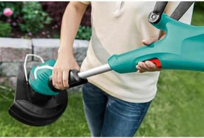 Bosch Art 27 Ηλεκτρικό Χορτοκοπτικό Ώμου / Χειρός 450W 2.7kg