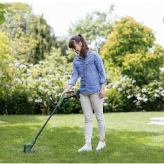 Bosch Art 27 Ηλεκτρικό Χορτοκοπτικό Ώμου / Χειρός 450W 2.7kg