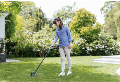 Bosch Easygrasscut 26 Ηλεκτρικό Χορτοκοπτικό Ώμου / Χειρός 280W 2kg