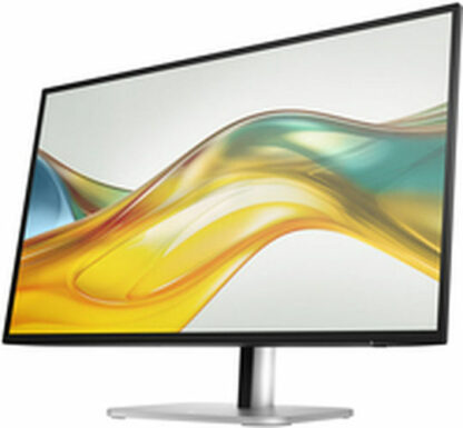 HP Series 5 527pq IPS Monitor 27" QHD 2560x1440 με Χρόνο Απόκρισης 5ms GTG
