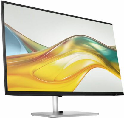 HP Series 5 527pq IPS Monitor 27" QHD 2560x1440 με Χρόνο Απόκρισης 5ms GTG
