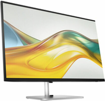 HP Series 5 527pq IPS Monitor 27" QHD 2560x1440 με Χρόνο Απόκρισης 5ms GTG