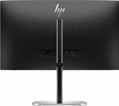 HP Series 5 527pq IPS Monitor 27" QHD 2560x1440 με Χρόνο Απόκρισης 5ms GTG