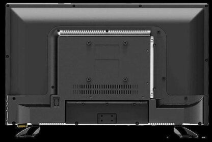 Lin Τηλεόραση 24" HD Ready LED 24LHDD06 (2022)