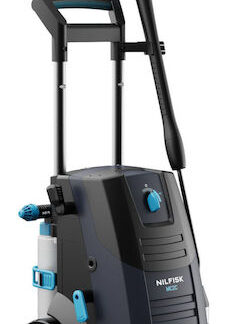 Nilfisk MC1C 125/500 XT EU Πλυστικό Ρεύματος 2100W με Πίεση 125bar