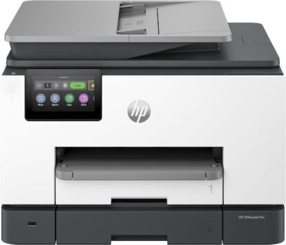 HP Pro 4U561B Έγχρωμο Πολυμηχάνημα Inkjet
